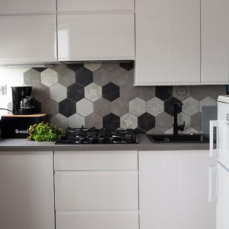 קלודז'קו Na Chmury I Gory - Apartament מראה חיצוני תמונה