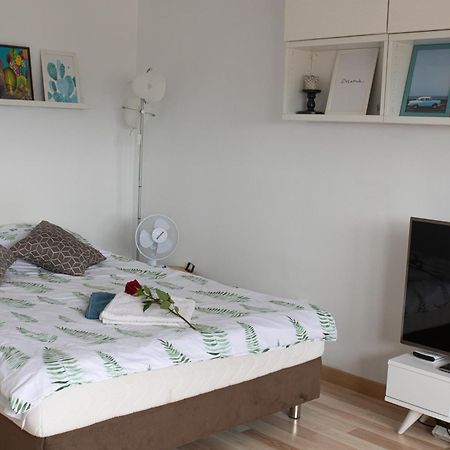 קלודז'קו Na Chmury I Gory - Apartament מראה חיצוני תמונה