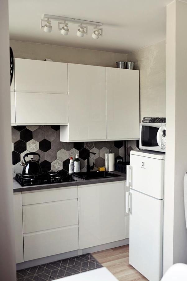 קלודז'קו Na Chmury I Gory - Apartament מראה חיצוני תמונה
