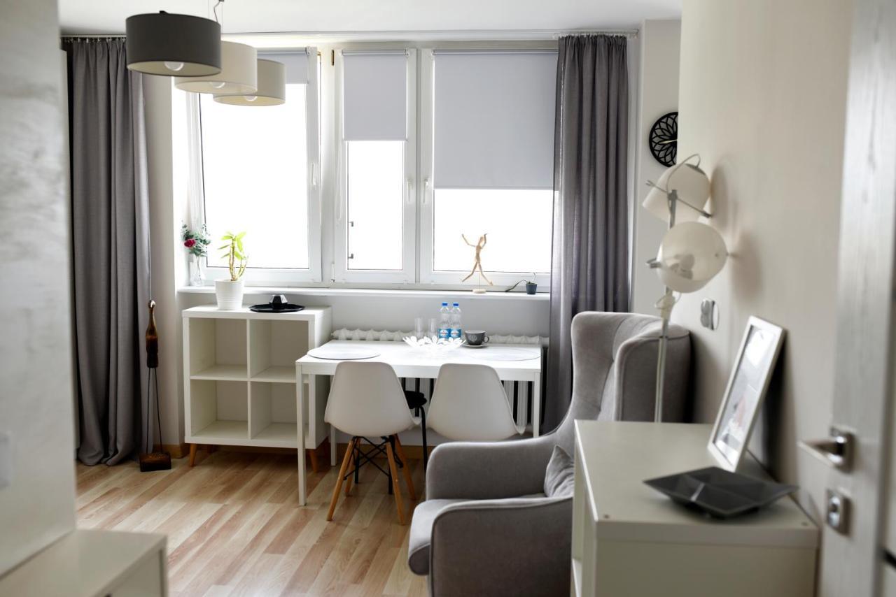 קלודז'קו Na Chmury I Gory - Apartament מראה חיצוני תמונה