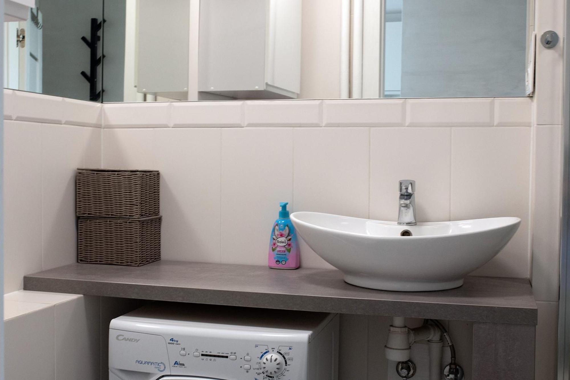 קלודז'קו Na Chmury I Gory - Apartament מראה חיצוני תמונה