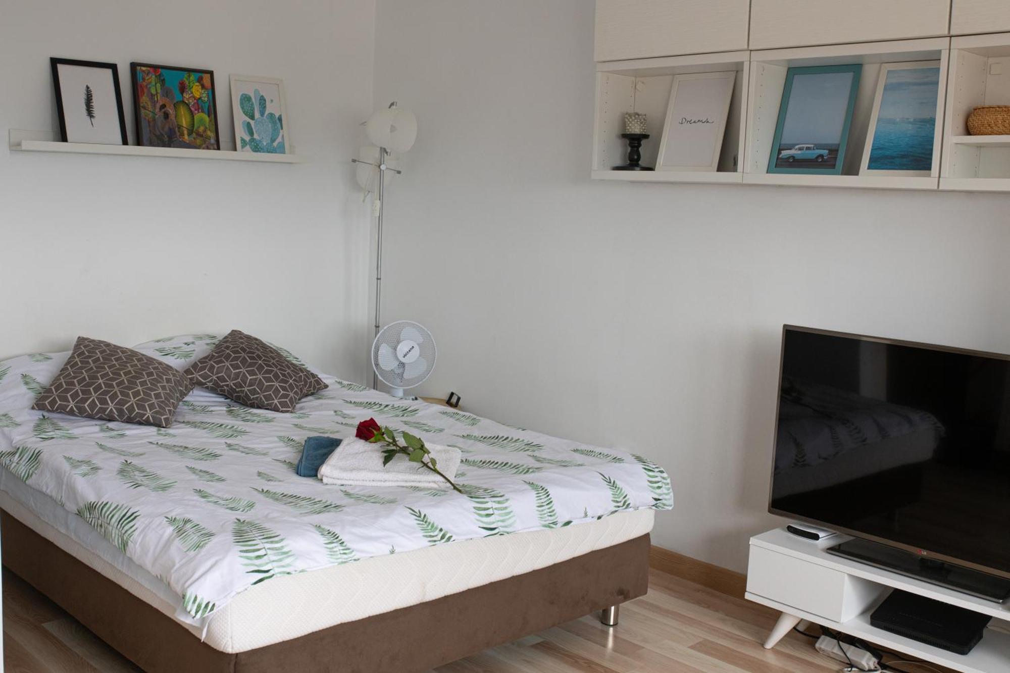 קלודז'קו Na Chmury I Gory - Apartament מראה חיצוני תמונה